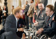 PEOPLE: Die Royals - Bilder des Tages (Zusammenstellung)