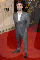 PEOPLE: Promis bei der Filmpremiere 'Kill YOur Friends' in London