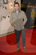 PEOPLE: Promis bei der Filmpremiere 'Kill YOur Friends' in London