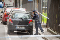 NEWS: Aufregung um die Sicherheit des schwedischen Prinzen