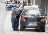 NEWS: Aufregung um die Sicherheit des schwedischen Prinzen