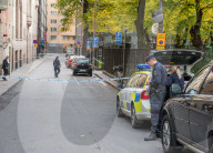 NEWS: Aufregung um die Sicherheit des schwedischen Prinzen