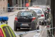 NEWS: Aufregung um die Sicherheit des schwedischen Prinzen