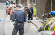 NEWS: Aufregung um die Sicherheit des schwedischen Prinzen