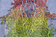 FEATURE: Graffiti-Künstler verschönert die Strassen von Rom