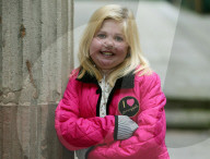 PEOPLE: Beckhams Heldin - Herzkranke Kirsty Howard stirbt zwanzigjährig