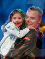 PEOPLE: Beckhams Heldin - Herzkranke Kirsty Howard stirbt zwanzigjährig