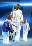 PEOPLE: Beckhams Heldin - Herzkranke Kirsty Howard stirbt zwanzigjährig