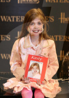 PEOPLE: Beckhams Heldin - Herzkranke Kirsty Howard stirbt zwanzigjährig