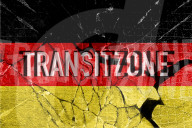 NEWS: Transit-Zone Deutschland - Symbolbilder