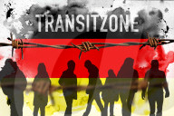 NEWS: Transit-Zone Deutschland - Symbolbilder