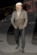 STARS AT THE CHILTERN FIREHOUSE!