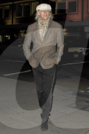 STARS AT THE CHILTERN FIREHOUSE!