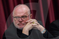 NEWS: Keine Akzeptanz: Vatikan gibt Schlusserklärung zur Synode