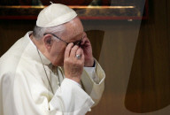 NEWS: Papst beendet die dreiwÃ¶chige Bischof-Synode