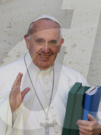 NEWS: Papst beendet die dreiwÃ¶chige Bischof-Synode
