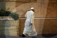 NEWS: Papst beendet die dreiwÃ¶chige Bischof-Synode