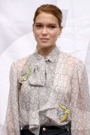 Spectre Press Conference