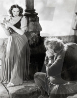 PEOPLE: Hollywoodlegende Maureen O'Hara wurde 95 Jahre alt