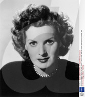 PEOPLE: Hollywoodlegende Maureen O'Hara wurde 95 Jahre alt