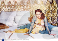 PEOPLE: Hollywoodlegende Maureen O'Hara wurde 95 Jahre alt