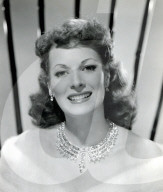 PEOPLE: Hollywoodlegende Maureen O'Hara wurde 95 Jahre alt