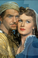 PEOPLE: Hollywoodlegende Maureen O'Hara wurde 95 Jahre alt