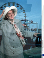 PEOPLE: Hollywoodlegende Maureen O'Hara wurde 95 Jahre alt