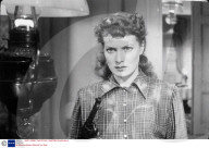 PEOPLE: Hollywoodlegende Maureen O'Hara wurde 95 Jahre alt