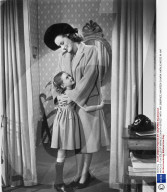 PEOPLE: Hollywoodlegende Maureen O'Hara wurde 95 Jahre alt