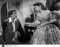 PEOPLE: Hollywoodlegende Maureen O'Hara wurde 95 Jahre alt