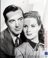 PEOPLE: Hollywoodlegende Maureen O'Hara wurde 95 Jahre alt