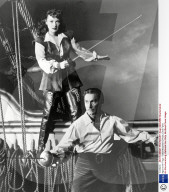 PEOPLE: Hollywoodlegende Maureen O'Hara wurde 95 Jahre alt