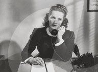PEOPLE: Hollywoodlegende Maureen O'Hara wurde 95 Jahre alt