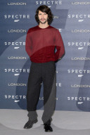 'Spectre' film photocall, London, Britain - 22 Oct 2015