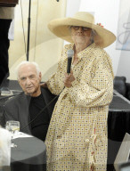 NEWS: Architekt Frank Gehry mit "Henry Award" geehrt