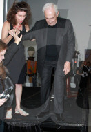 NEWS: Architekt Frank Gehry mit "Henry Award" geehrt