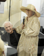 NEWS: Architekt Frank Gehry mit "Henry Award" geehrt