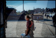 REPORTAGE: 6 Monate nach dem Erdbeben in Nepal 