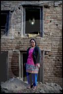 REPORTAGE: 6 Monate nach dem Erdbeben in Nepal 
