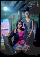 REPORTAGE: 6 Monate nach dem Erdbeben in Nepal 