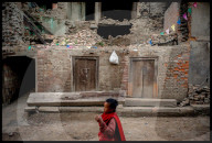 REPORTAGE: 6 Monate nach dem Erdbeben in Nepal 