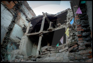 REPORTAGE: 6 Monate nach dem Erdbeben in Nepal 