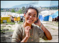 REPORTAGE: 6 Monate nach dem Erdbeben in Nepal 