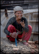 REPORTAGE: 6 Monate nach dem Erdbeben in Nepal 