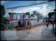 REPORTAGE: 6 Monate nach dem Erdbeben in Nepal 