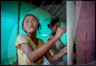 REPORTAGE: 6 Monate nach dem Erdbeben in Nepal 