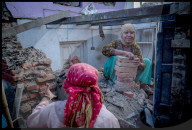 REPORTAGE: 6 Monate nach dem Erdbeben in Nepal 