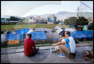 REPORTAGE: 6 Monate nach dem Erdbeben in Nepal 