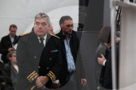 NEWS: Busunglück Frankreich: Trauerzermonie mit François Hollande